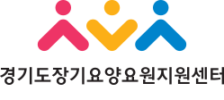 국문 세로조합 로고